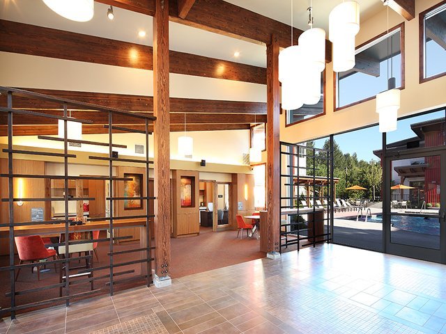 Avalon Alderwood I Apartments
