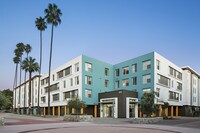 The Daumier Apartments