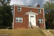 3 Bedroom Single-Family Home for Rent $1995