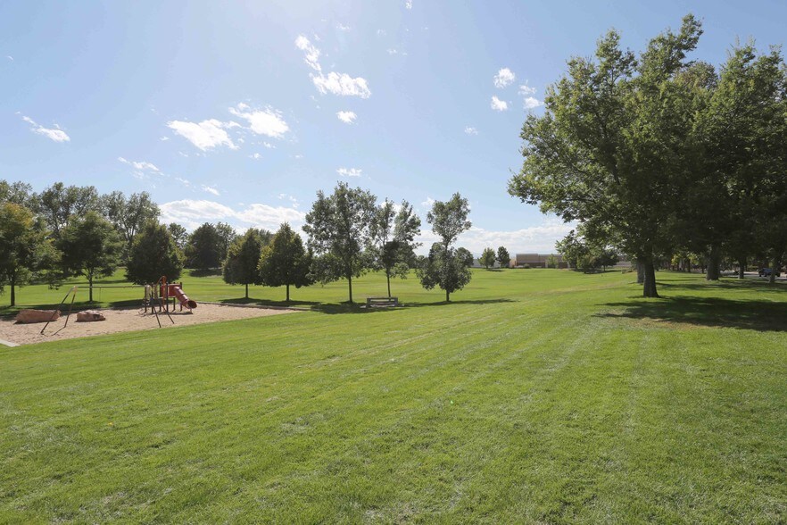 Asbury Park Apartments Rentals Aurora, CO