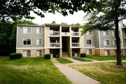 Stoney Ridge Apartments