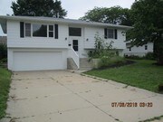 3 Bedroom Single-Family Home for Rent $1250