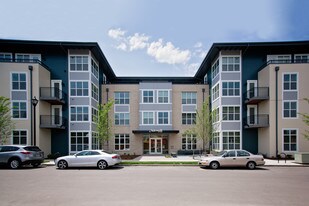 Attwell Apartments