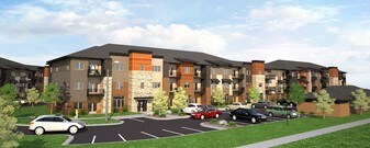 360 at Jordan West Apartments