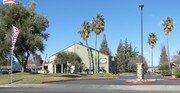 Logan Park Apartments