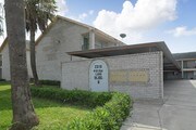 Las Violetas Town Home Apartments