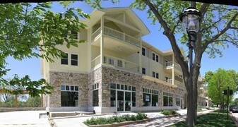 Dodson Place Residential Apartments