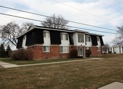Oakland Mall Apartments