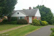 4 Bedroom Single-Family Home for Rent $1400