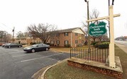Charlestowne South Apartments