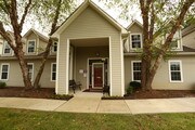 Brentwood Apartments