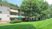 Long Meadows Apartments
