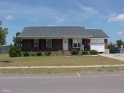 3 Bedroom Single-Family Home for Rent $750