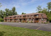 Brookview Court Apartments