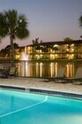 Cameron Cove Apartments