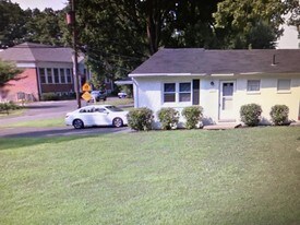 1277 General Knox Rd Washington Crossing PA Apartments