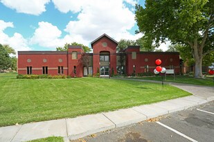 Sedona Ridge Apartments