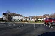 Barden Ridge Apartments