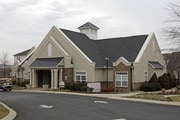 Preston Run Apartments