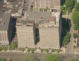 Central West End City Apartamentos