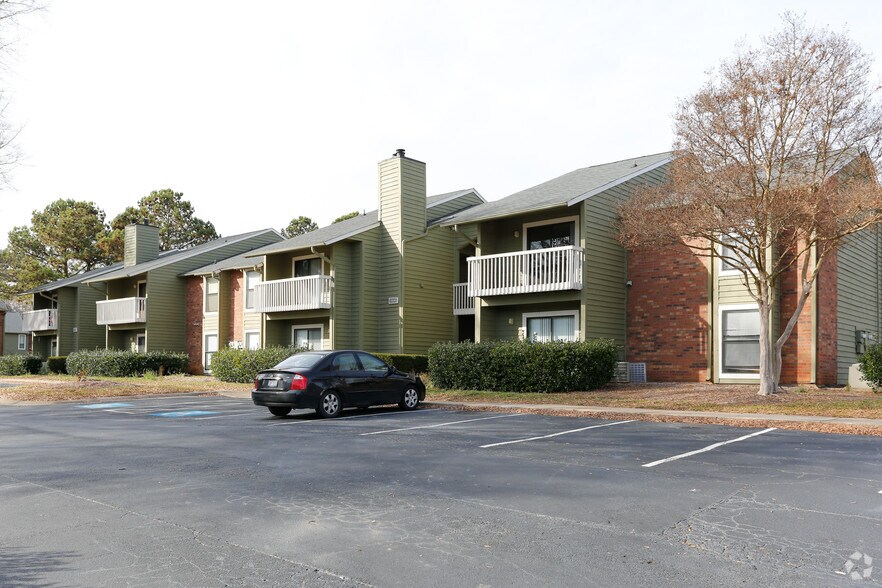 GreenRock Estates Rentals Charlotte, NC