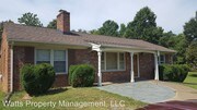 3 Bedroom Single-Family Home for Rent $1095