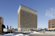 LeClaire Apartments