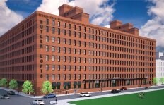 Modera Lofts Apartments