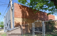 Clark Apartments