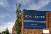 The Rochester Apartments