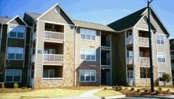 Arium Station 29 Apartments