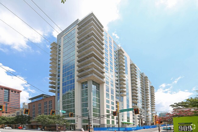 Alta Midtown Apartments