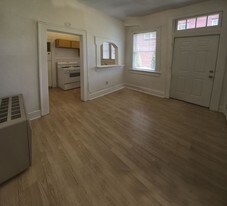 24 Brookside Cir Candler NC Apartments