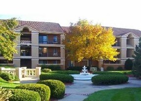 Casa De Fuentes Apartments
