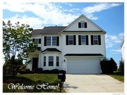4 Bedroom Single-Family Home for Rent $1600