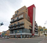 Residences at Anasazi Apartments