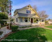 3 Bedroom Single-Family Home for Rent $2795