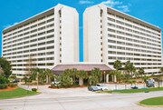 Bluebonnet Towers Apartments