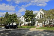 Crystal Lake Apartments
