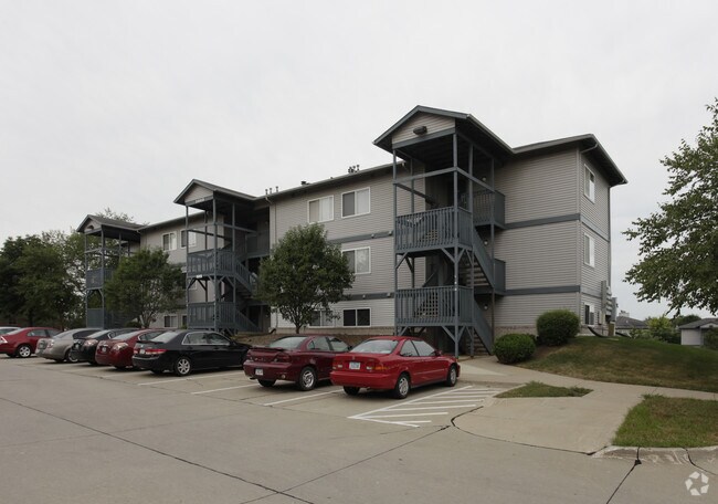 The Fountains Apartments