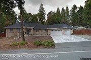 3 Bedroom Single-Family Home for Rent $1500