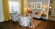 Timber Creek Apartments