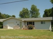 3 Bedroom Single-Family Home for Rent $750