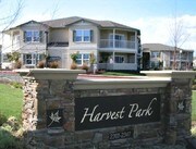 Harvest Park Apartamentos