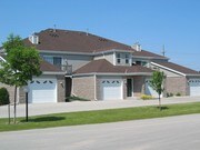 Benley Manor Apartments