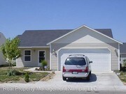 3 Bedroom Single-Family Home for Rent $950