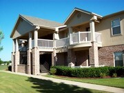 Links at Oxford Apartments