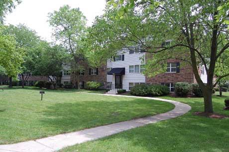 The New Colonies Apartments