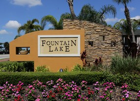 Fountain Lake Apartments