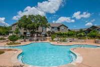 Griffis Southpark Apartments
